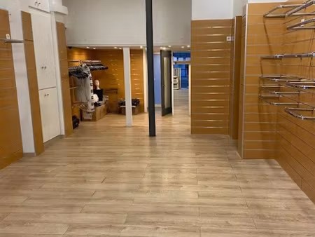 vente locaux professionnels 58 m² à sartrouville (78500)  477 000 €