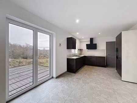 maison 4 façades à louer