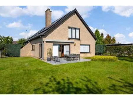 maison avec option d'achat d'un terrain constructible