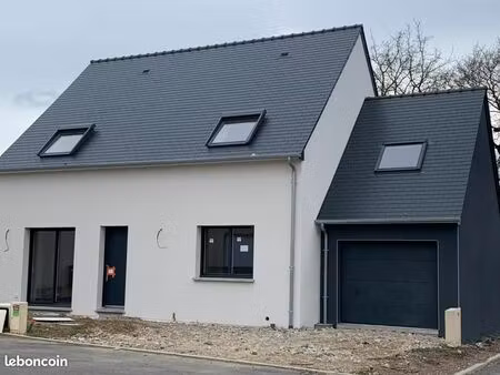 maison 6 pièces 111 m²