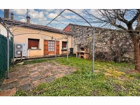 maison lectoure m² t-4 à vendre  129 000 €