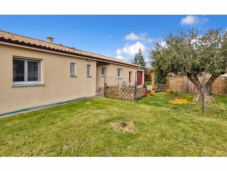 maison léguillac-de-l'auche m² t-4 à vendre  226 800 €