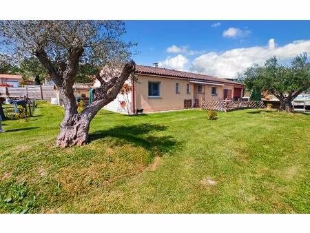 maison léguillac-de-l'auche m² t-4 à vendre  246 100 €