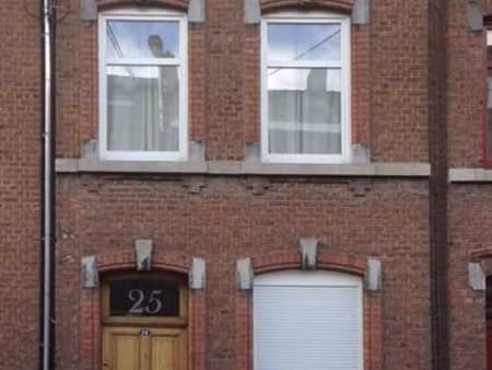 maison à louer à chênée