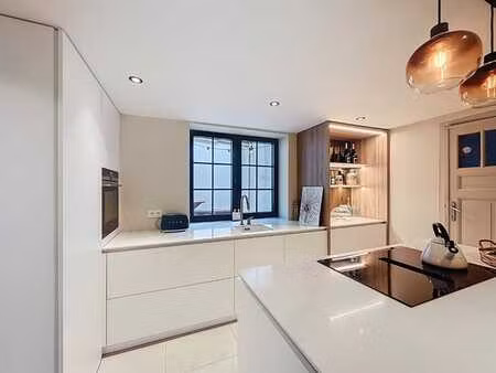 maison à louer à machelen