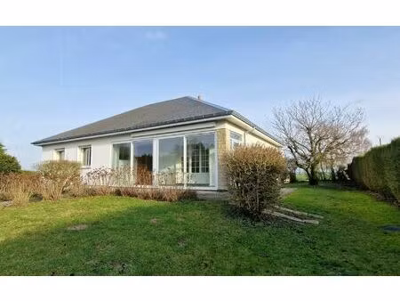 maison remaucourt m² t-5 à vendre  173 000 €