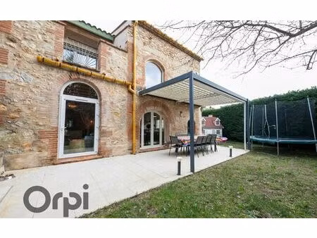 maison thuir m² t-4 à vendre  565 000 €