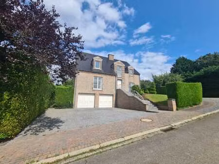 waterloo caraute - maison familiale - nouvelles sdb !