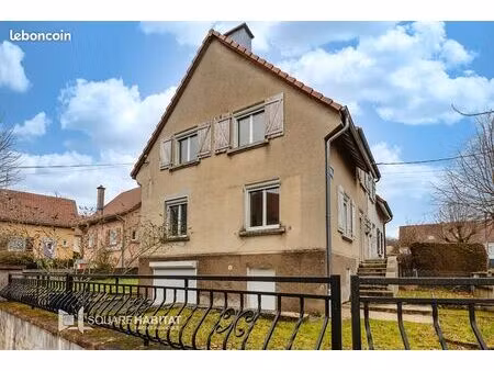 maison 5 pièces 82 m²