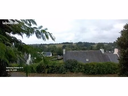 vente maison familiale