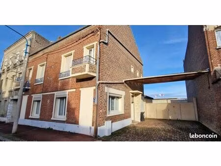 maison 5 pièces 280 m²