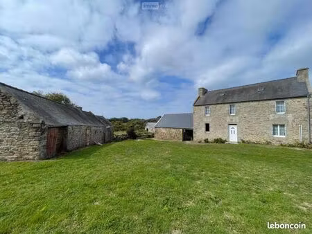 propriété 5 pièces 105 m²