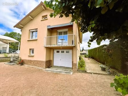 maison 4 pièces 96 m²
