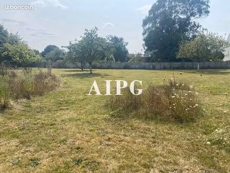 terrain 687 m² saint quay portrieux