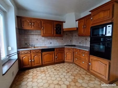 a louer maison individuelle