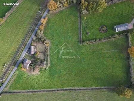 maison 3 pièces 58 m²