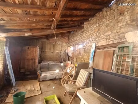 maison 3 pièces 75 m²