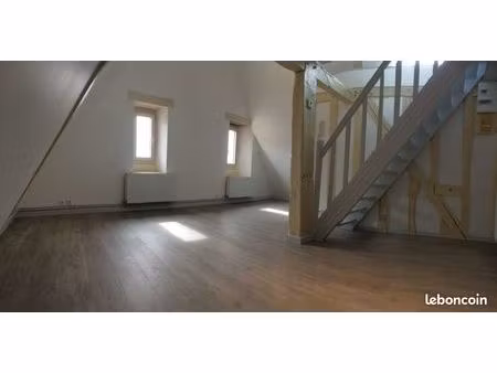 appart 1 ch centre-ville