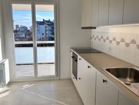 appartement . 2 pièces . 47 m2