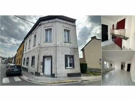 appartement à louer à rue du polichène 31 morlanwelz (vbd71376)
