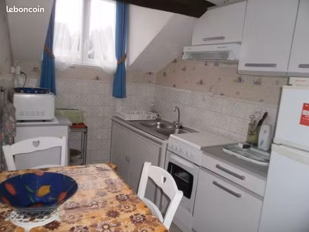 studio meublé t1 tout confort