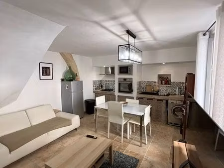 location petite maison