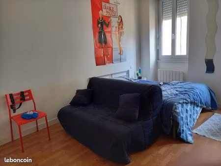 a louer studio pour étudiant
