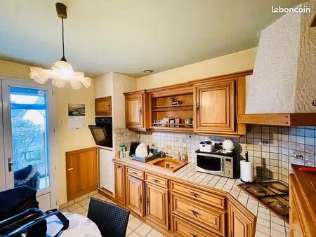 maison 3 pièces 98 m²