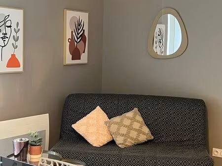 appartement bail court