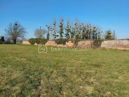 propriété de loisirs à vendre