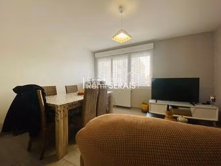 l'immobiliere par remi serais alencon