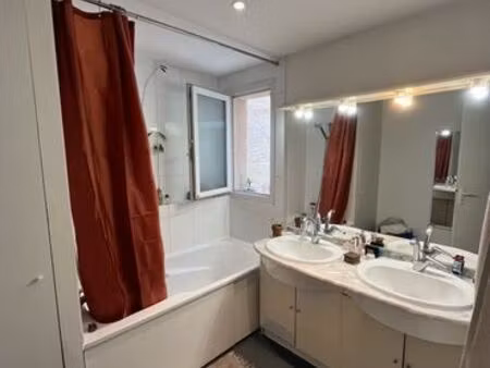 appart avec cour à louer bordeaux centre tourny