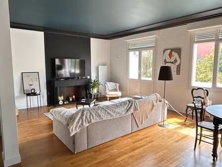 exceptionnel trois pieces lorient centre