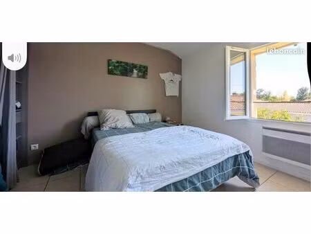 echoppe 70m2 proche centre