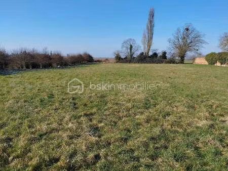 propriété de loisirs à vendre