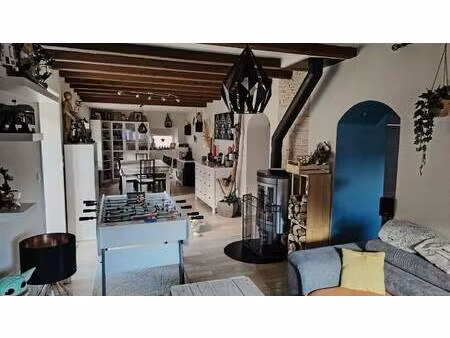 propriétaire particulier