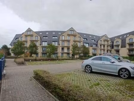 appartement à vendre à klemskerke € 362.900 (lj6mz) - immostad | zimmo
