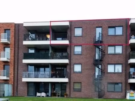 appartement à louer à genk € 950 (ljgy8) - | zimmo