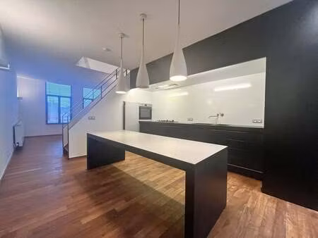 appartement à louer à antwerpen € 1.600 (ljh5q) - abricasa | zimmo