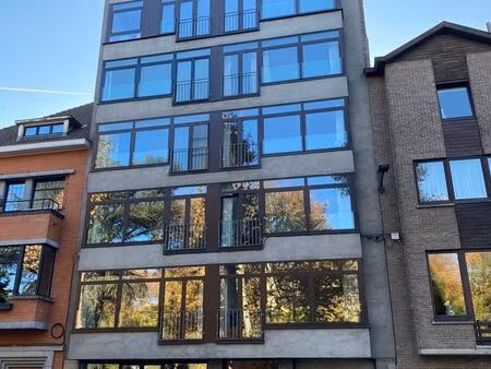 appartement à louer à gent € 875 (ljh4d) - immobiliën crevits | zimmo