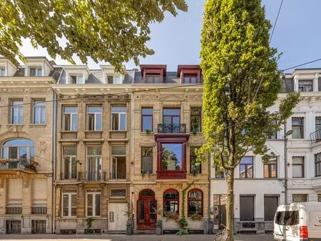appartement à vendre à antwerpen € 895.000 (ljh5g) - wellimmo | zimmo