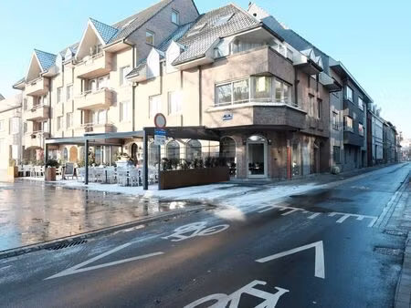 appartement à louer à izegem € 680 (ljh3i) - zakenkantoor philippe dhont | zimmo