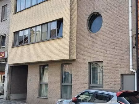 appartement à louer à kapelle-op-den-bos € 925 (ljgcz) - sandy cooremans | zimmo