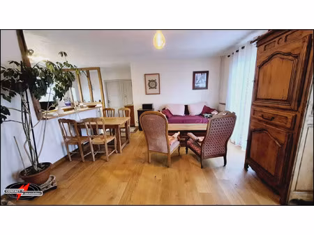 vente appartement 4 pièces 70 m² le havre (76610)