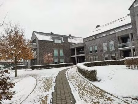 appartement à louer à wellen € 895 (ljh4q) - carlo massa | zimmo