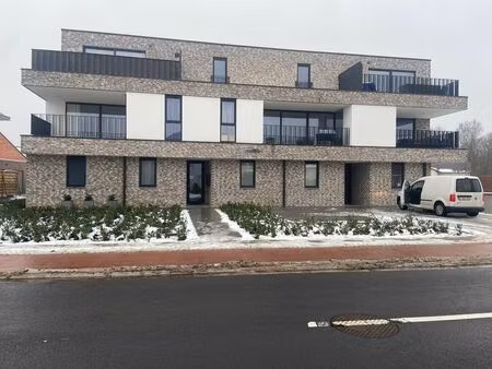 appartement à louer à zutendaal € 925 (ljg50) - | zimmo