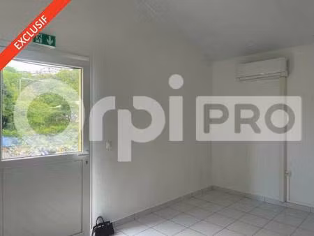 espace bureau à louer