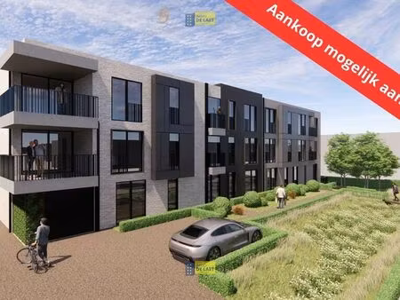 villerslei à schoten à partir de € 303.600 (10051xh) - immo de laet - kantoor schoten | zi