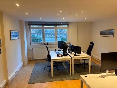 bien professionnel à louer à ixelles € 1.850 (ljg10) - immo 2a | zimmo