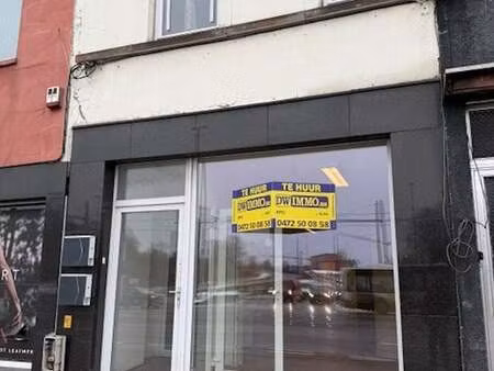 bien professionnel à louer à gentbrugge € 1.400 (ljh5m) - dw immo | zimmo
